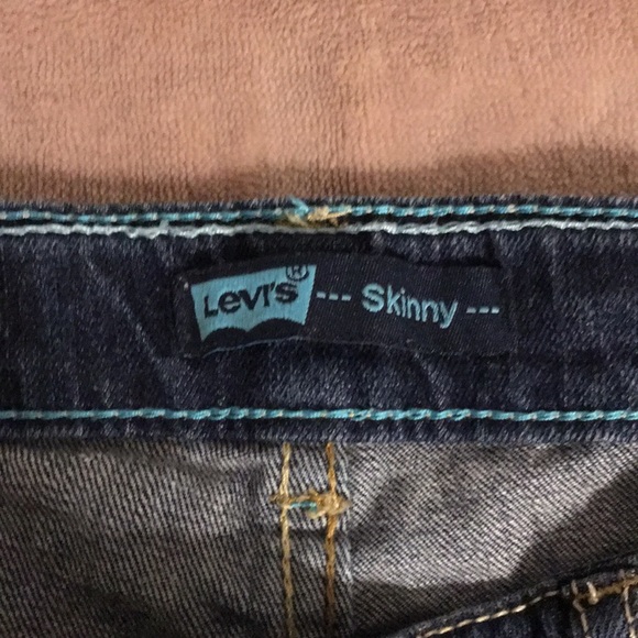 Levi’s jeans - Picture 2 of 8